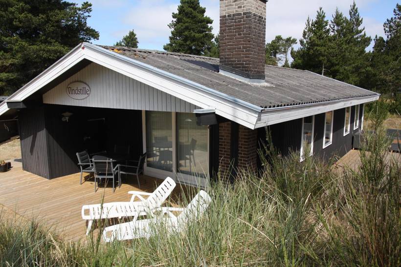 Foto von Ferienhaus EW24 in Blåvand - Westjütland