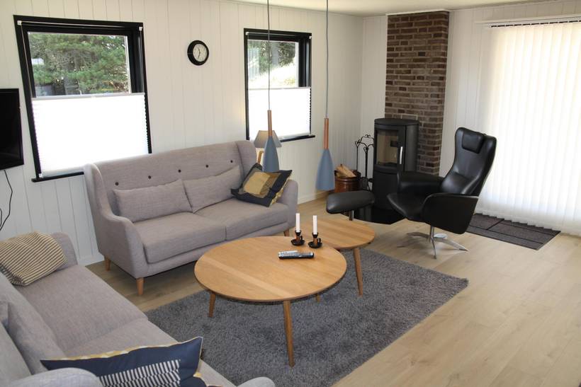 Foto von Ferienhaus EW24 in Blåvand - Westjütland