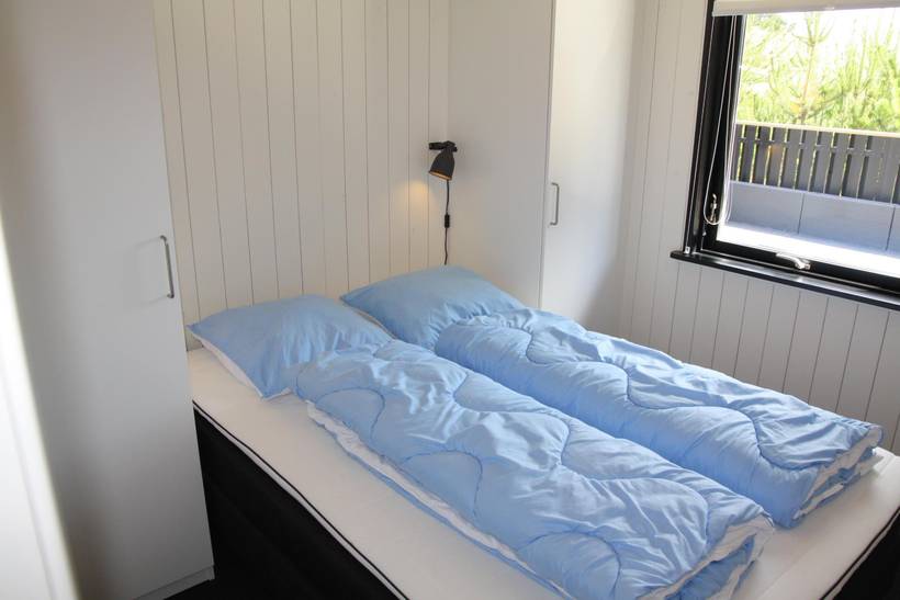 Foto von Ferienhaus EW24 in Blåvand - Westjütland