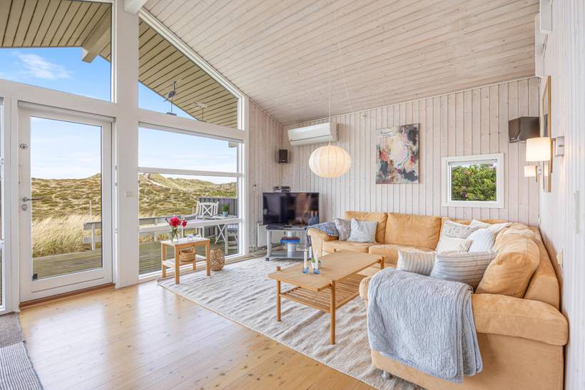 Foto von Ferienhaus EW28 in Bjerregård - Westjütland