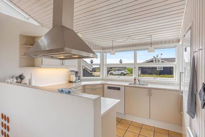 Vorschaubild von Ferienhaus EW28 in Bjerregård - Westjütland