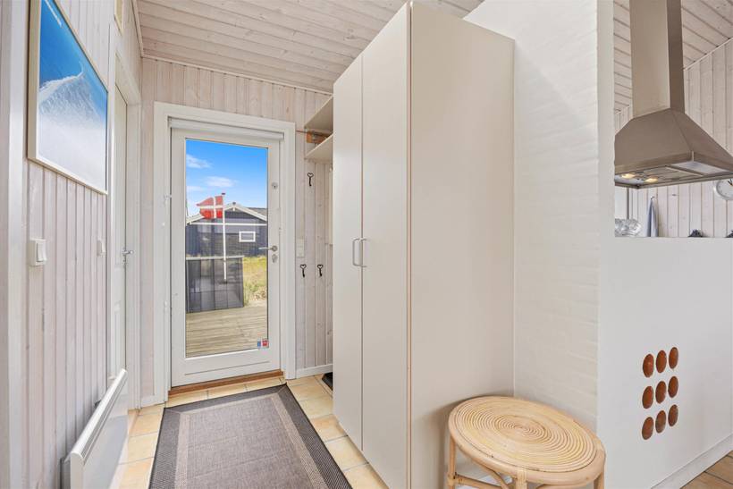 Foto von Ferienhaus EW28 in Bjerregård - Westjütland