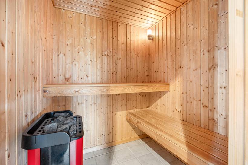Foto von Ferienhaus EW28 in Bjerregård - Westjütland