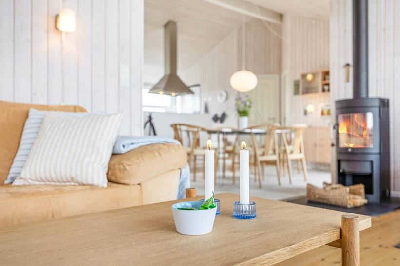 Foto von Ferienhaus EW28 in Bjerregård - Westjütland