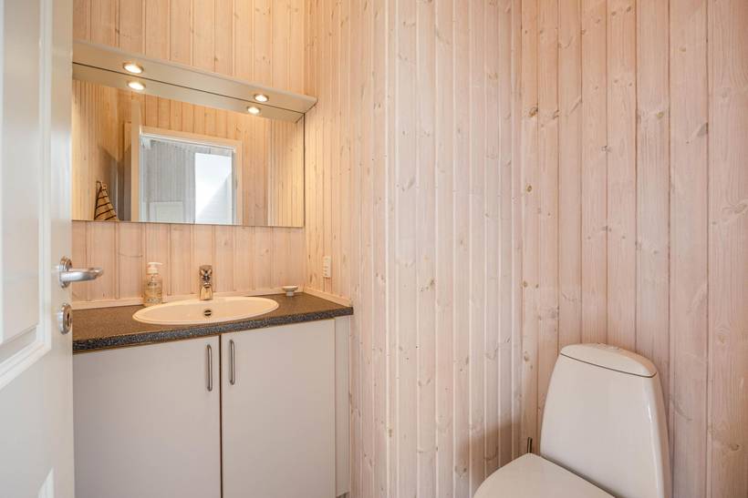 Foto von Ferienhaus EW28 in Bjerregård - Westjütland