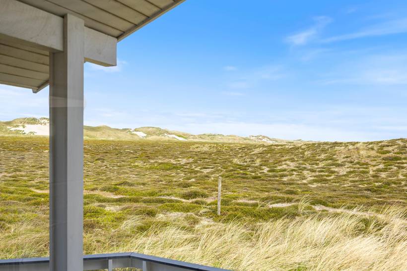 Foto von Ferienhaus EW28 in Bjerregård - Westjütland