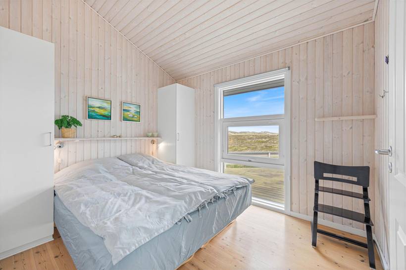 Foto von Ferienhaus EW28 in Bjerregård - Westjütland