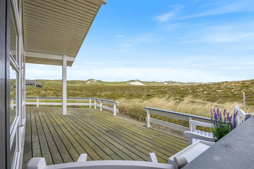 Foto von Ferienhaus EW28 in Bjerregård - Westjütland