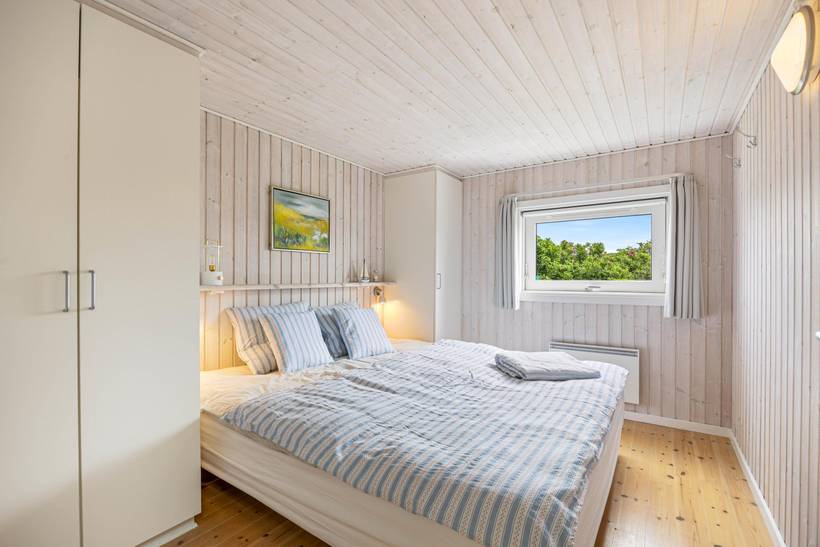 Foto von Ferienhaus EW28 in Bjerregård - Westjütland