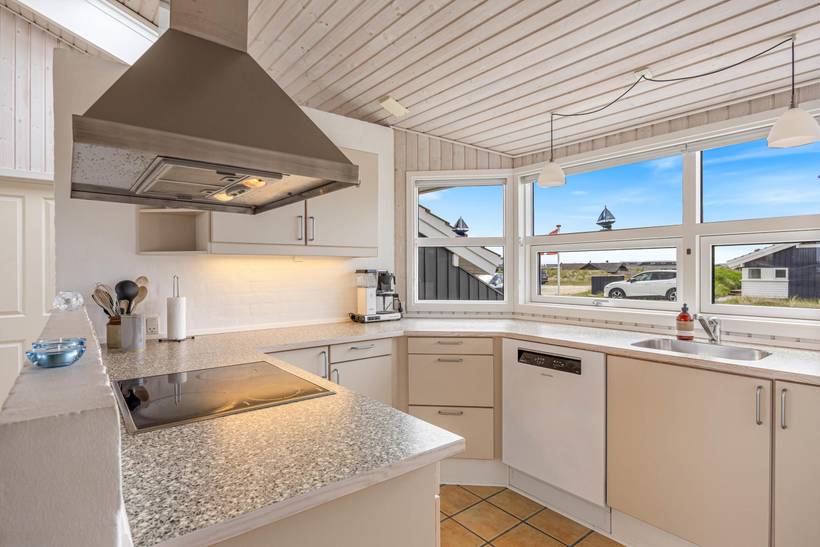 Foto von Ferienhaus EW28 in Bjerregård - Westjütland