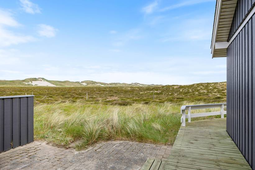 Foto von Ferienhaus EW28 in Bjerregård - Westjütland