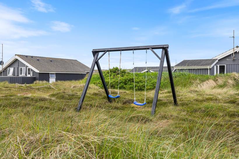Foto von Ferienhaus EW28 in Bjerregård - Westjütland
