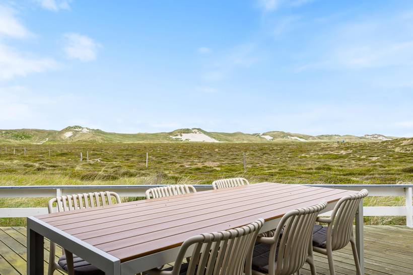Foto von Ferienhaus EW28 in Bjerregård - Westjütland