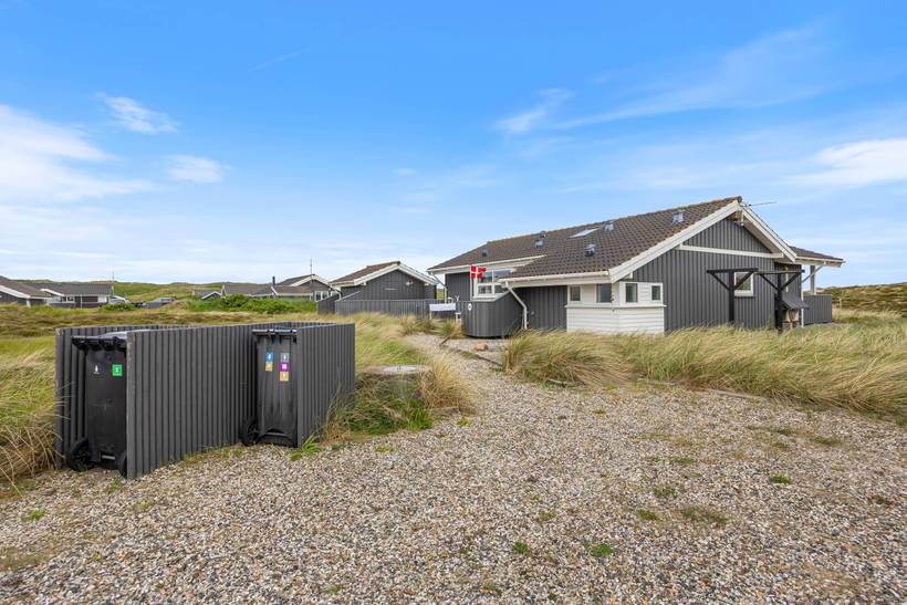 Foto von Ferienhaus EW28 in Bjerregård - Westjütland