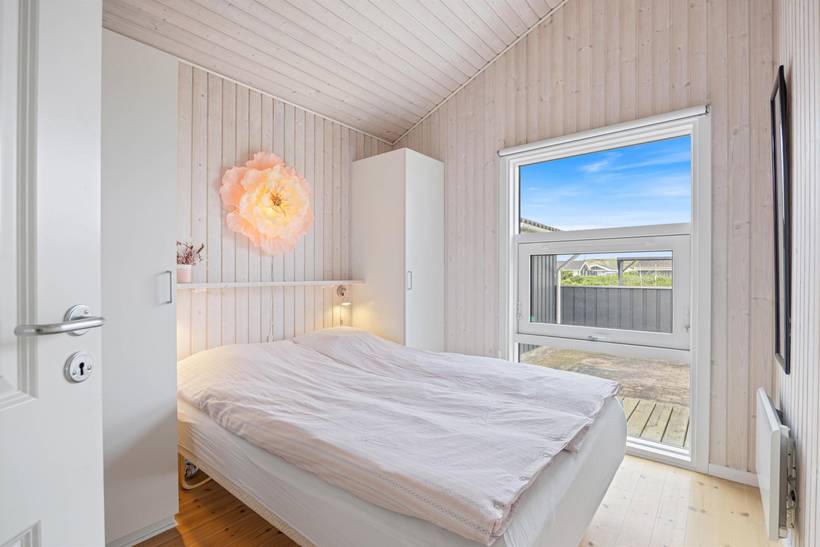 Foto von Ferienhaus EW28 in Bjerregård - Westjütland