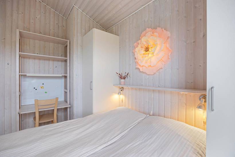 Foto von Ferienhaus EW28 in Bjerregård - Westjütland