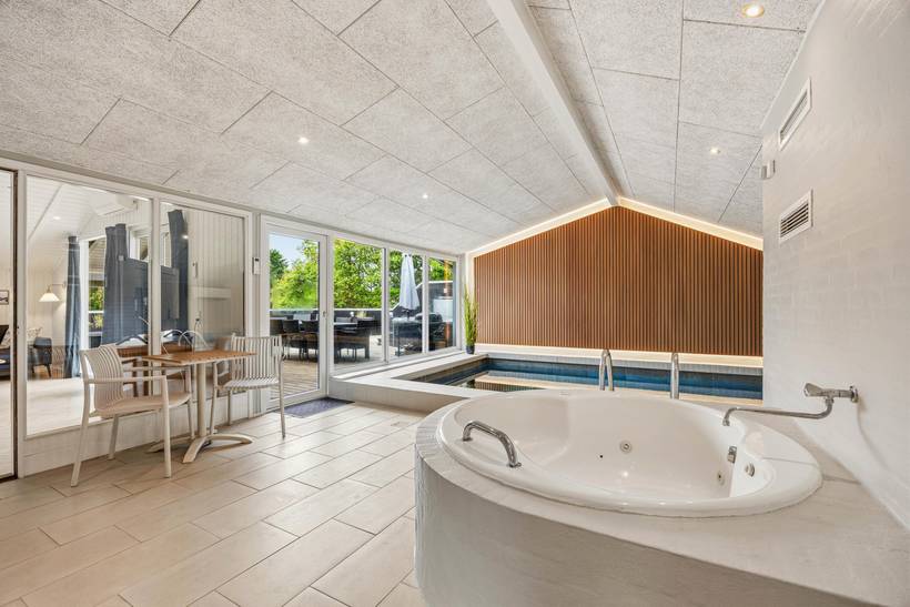 Foto von Ferienhaus EW40 in Blåvand - Westjütland