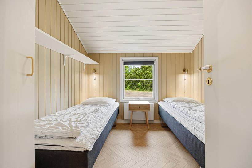 Foto von Ferienhaus EW40 in Blåvand - Westjütland