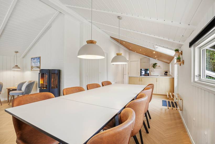 Foto von Ferienhaus EW40 in Blåvand - Westjütland