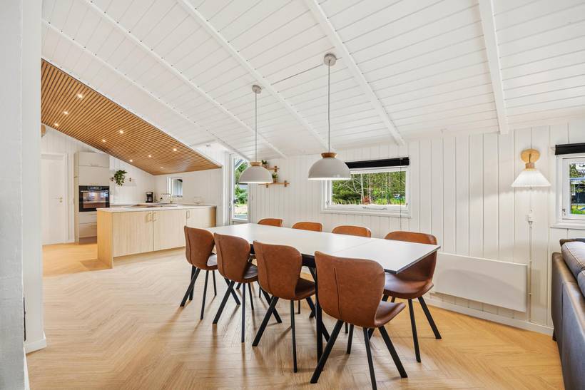 Foto von Ferienhaus EW40 in Blåvand - Westjütland