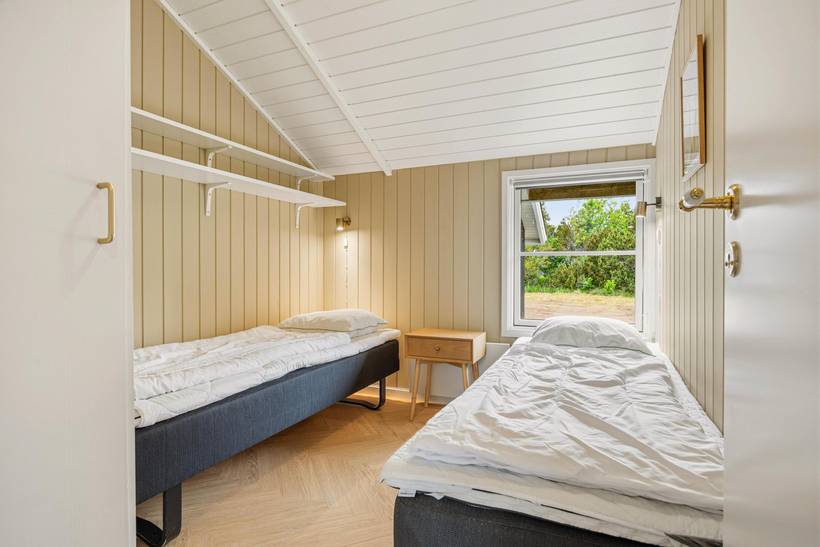 Foto von Ferienhaus EW40 in Blåvand - Westjütland