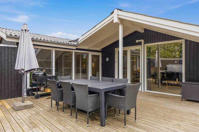 Foto von Ferienhaus EW40 in Blåvand - Westjütland