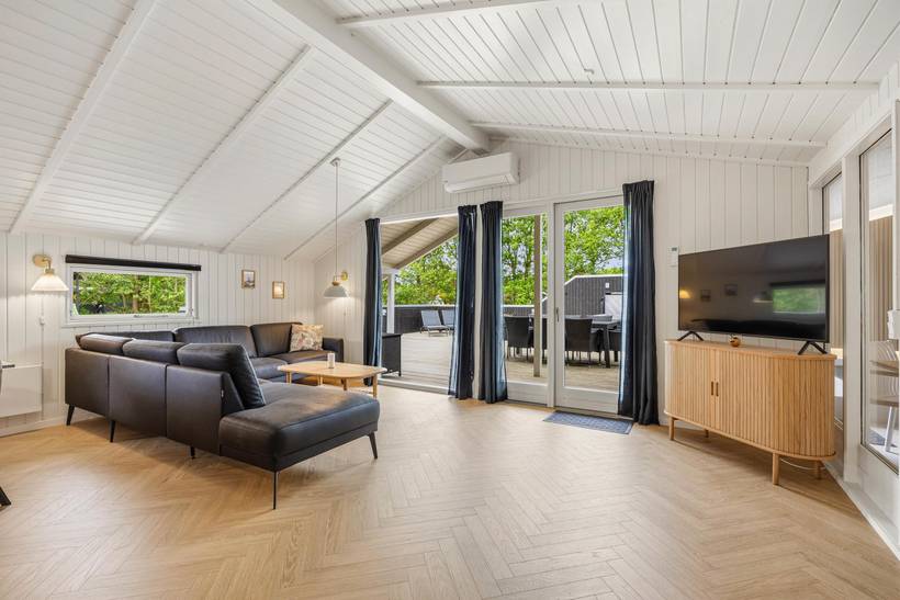 Foto von Ferienhaus EW40 in Blåvand - Westjütland
