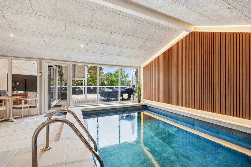 Foto von Ferienhaus EW40 in Blåvand - Westjütland