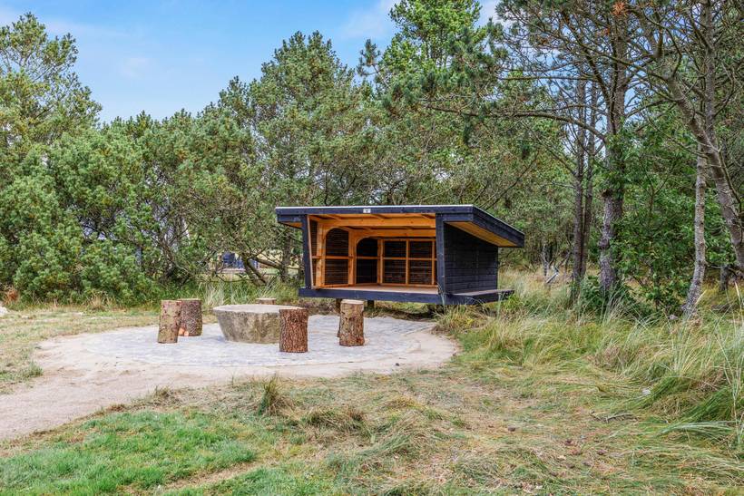 Foto von Ferienhaus EW40 in Blåvand - Westjütland