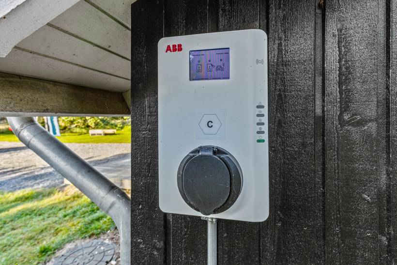 Foto von Ferienhaus EW40 in Blåvand - Westjütland