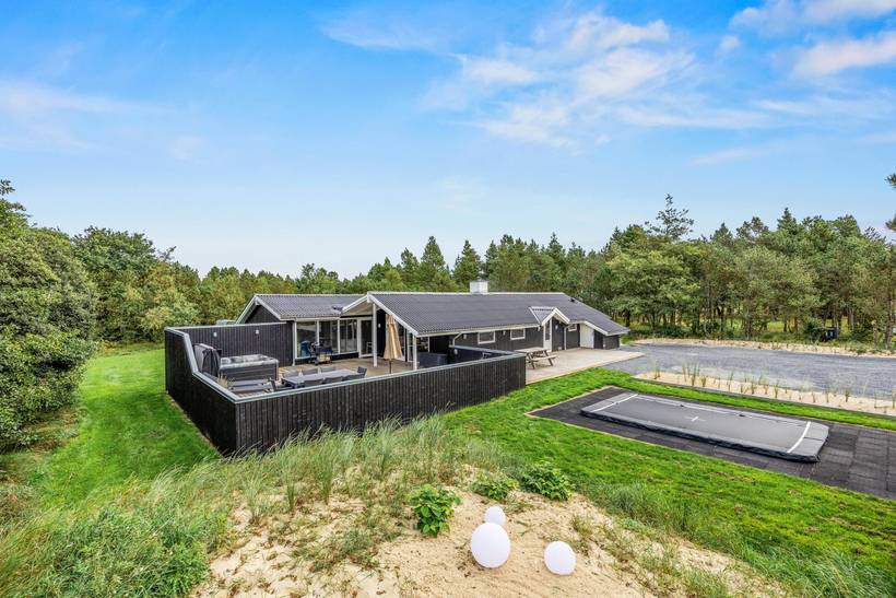 Foto von Ferienhaus EW40 in Blåvand - Westjütland