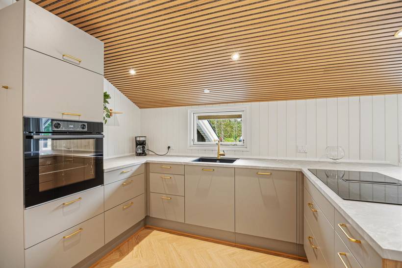 Foto von Ferienhaus EW40 in Blåvand - Westjütland