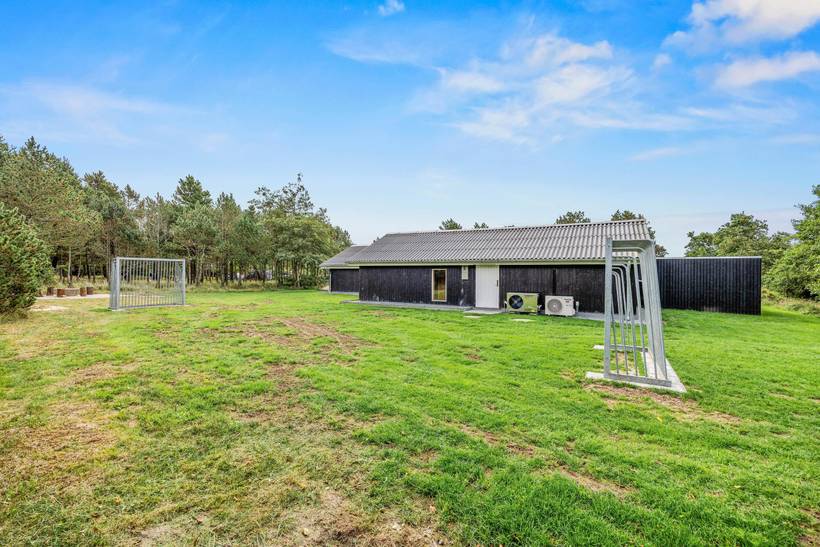 Foto von Ferienhaus EW40 in Blåvand - Westjütland