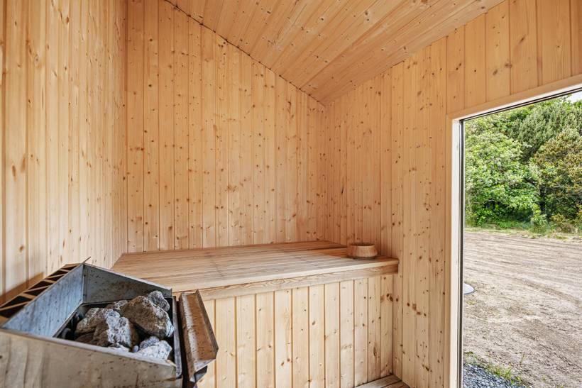 Foto von Ferienhaus EW40 in Blåvand - Westjütland