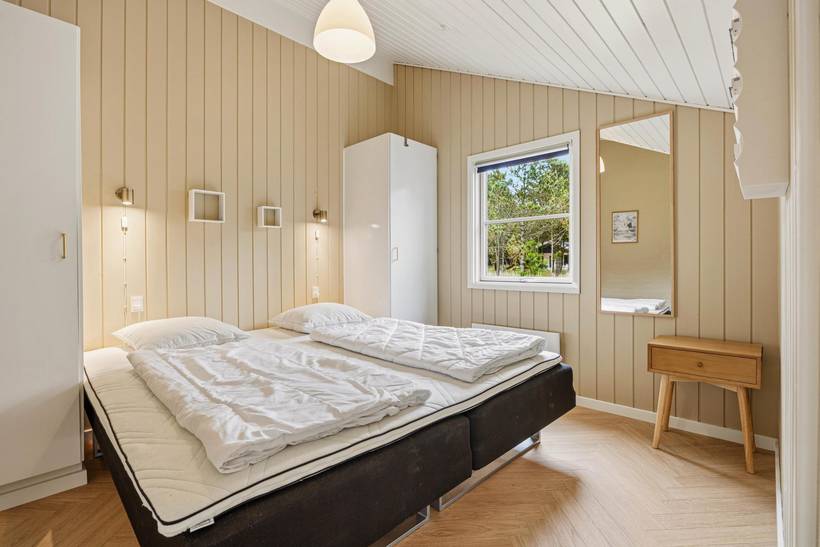 Foto von Ferienhaus EW40 in Blåvand - Westjütland