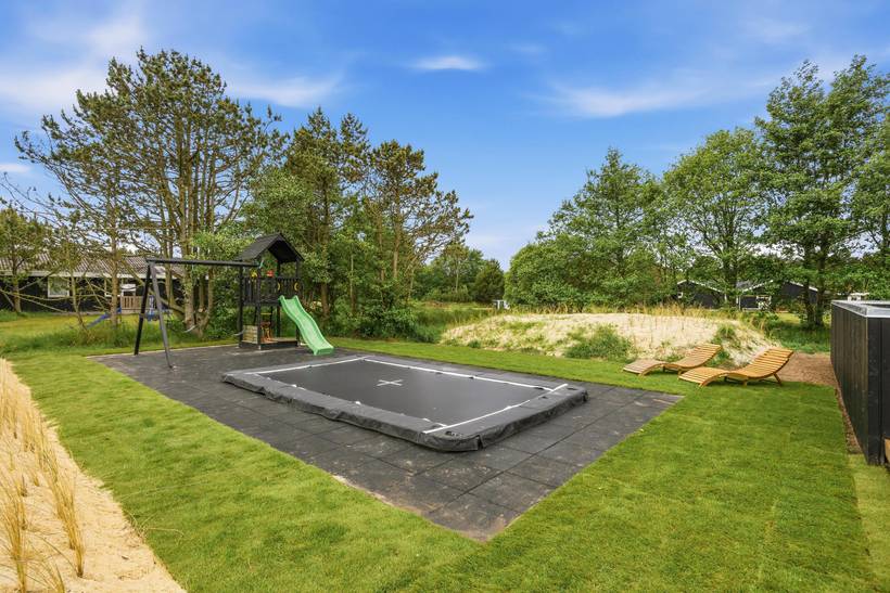 Foto von Ferienhaus EW40 in Blåvand - Westjütland