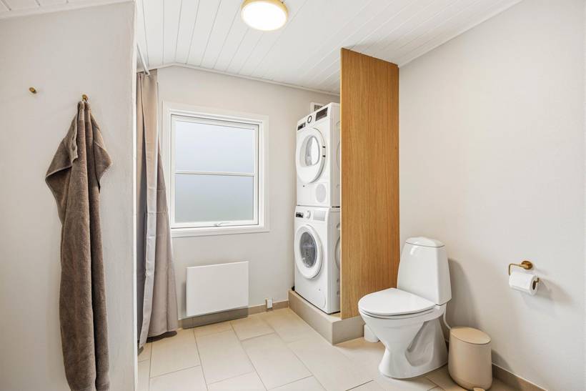 Foto von Ferienhaus EW40 in Blåvand - Westjütland