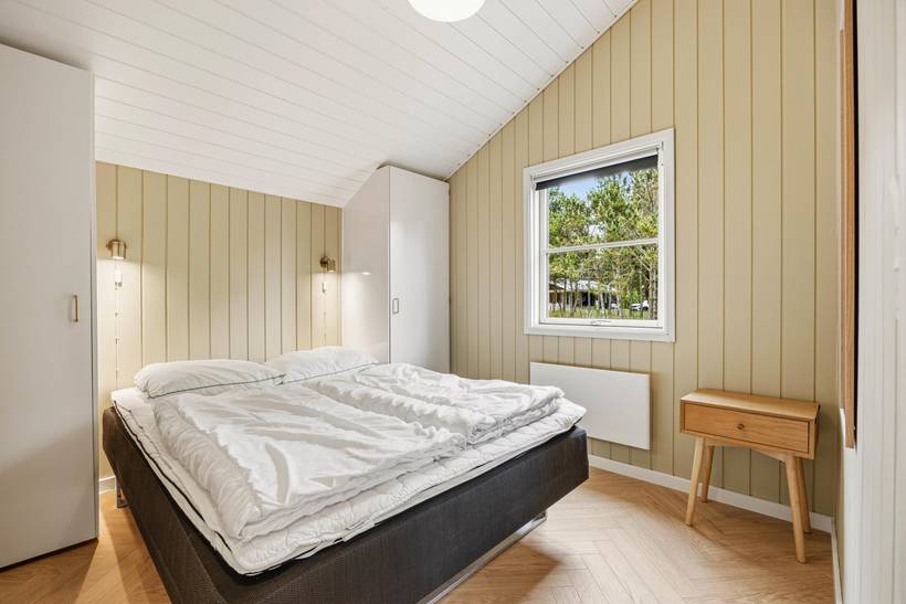 Foto von Ferienhaus EW40 in Blåvand - Westjütland