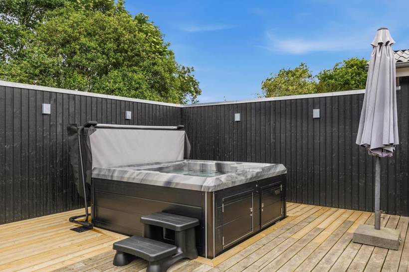 Foto von Ferienhaus EW40 in Blåvand - Westjütland