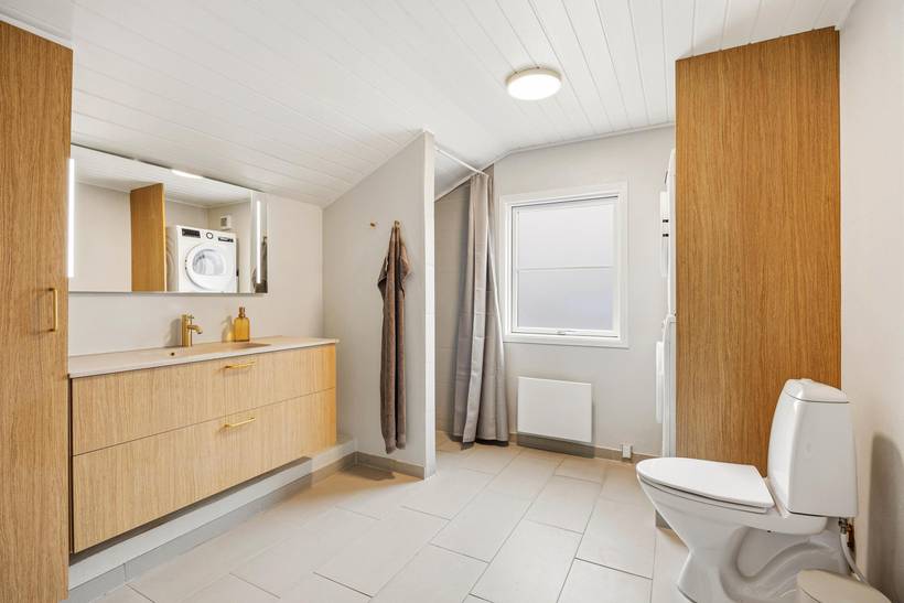Foto von Ferienhaus EW40 in Blåvand - Westjütland