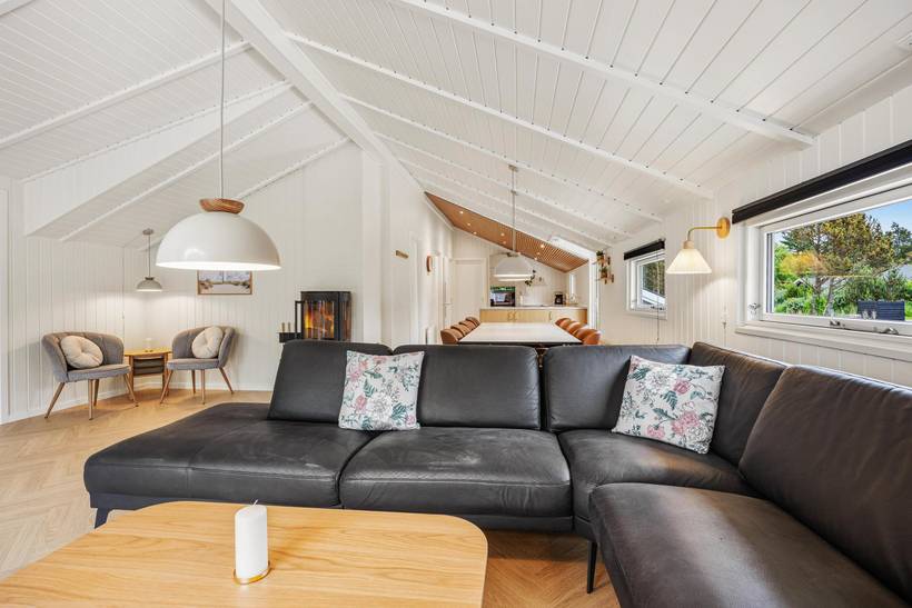 Foto von Ferienhaus EW40 in Blåvand - Westjütland