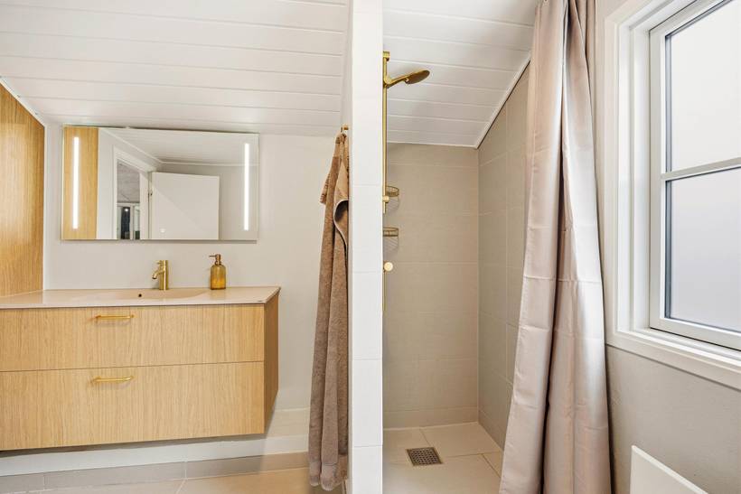 Foto von Ferienhaus EW40 in Blåvand - Westjütland