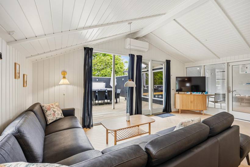 Foto von Ferienhaus EW40 in Blåvand - Westjütland