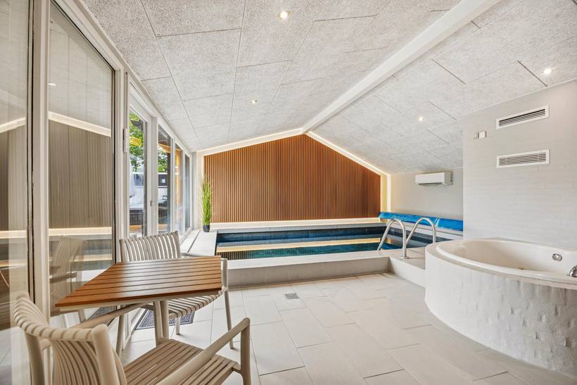Foto von Ferienhaus EW40 in Blåvand - Westjütland