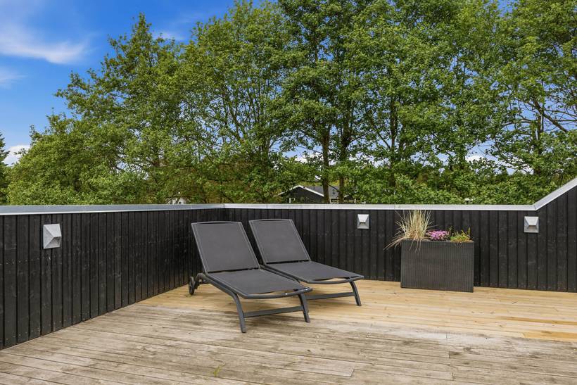 Foto von Ferienhaus EW40 in Blåvand - Westjütland