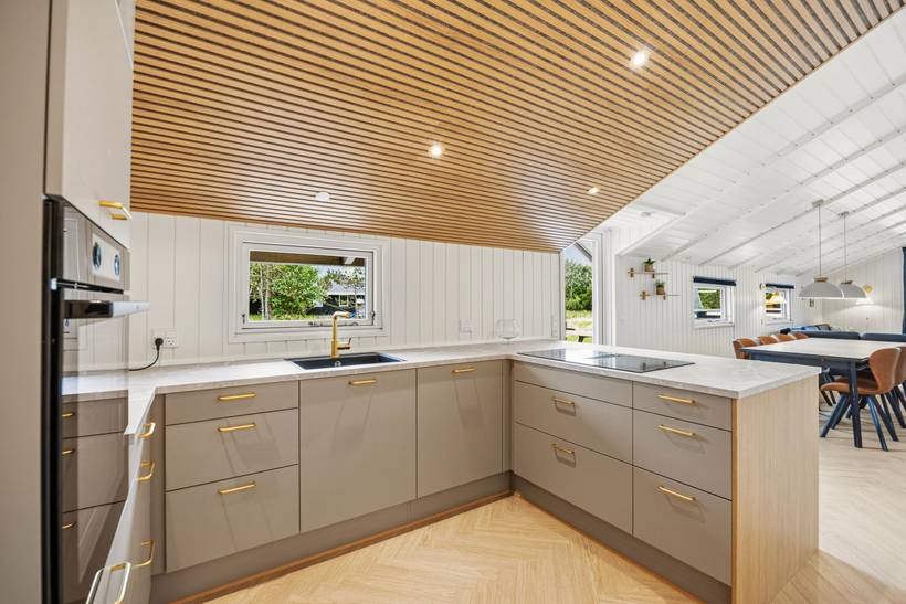 Foto von Ferienhaus EW40 in Blåvand - Westjütland