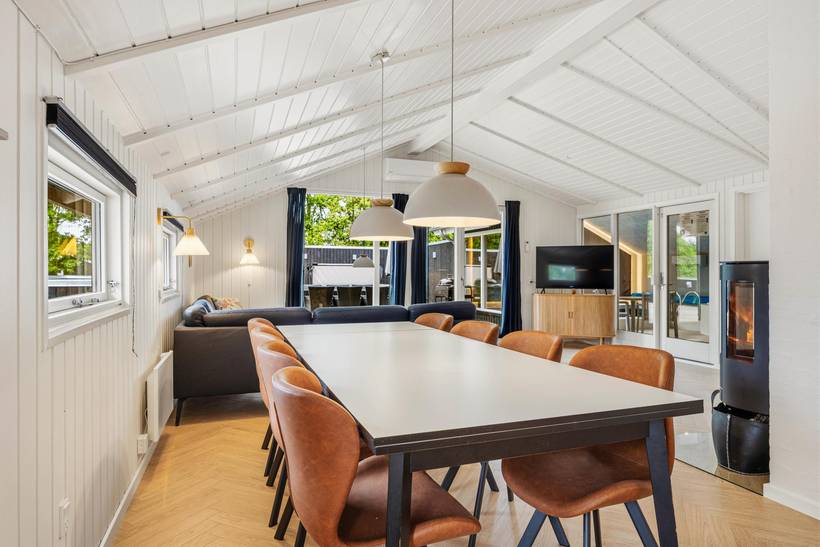 Foto von Ferienhaus EW40 in Blåvand - Westjütland