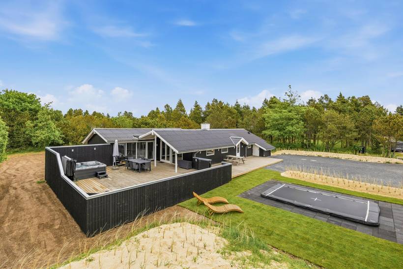 Foto von Ferienhaus EW40 in Blåvand - Westjütland