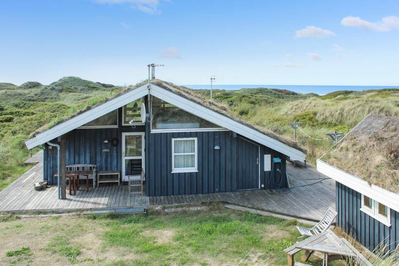 Foto von Ferienhaus EW48 in Grønhøj - Løkken - Nordjütland