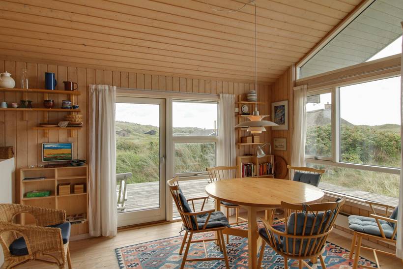 Foto von Ferienhaus EW48 in Grønhøj - Løkken - Nordjütland